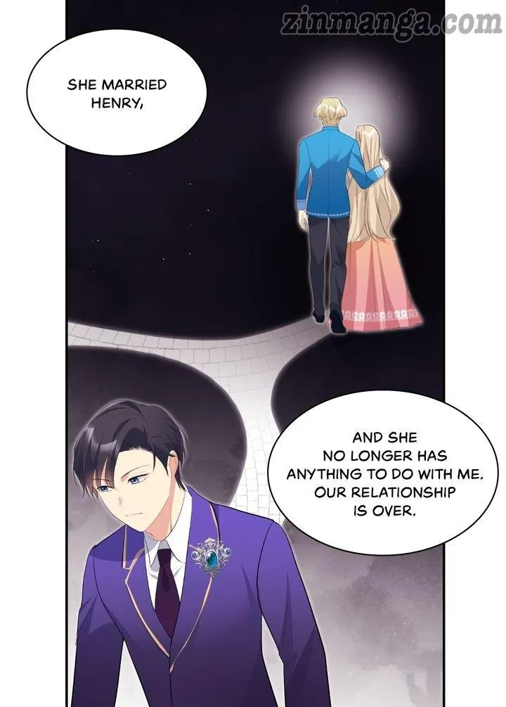 Daisy: How to Become the Duke’s Fiancée chapter 98 - page 48