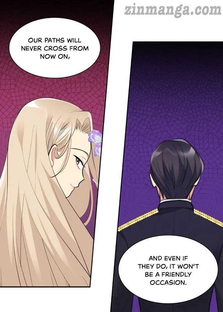 Daisy: How to Become the Duke’s Fiancée chapter 98 - page 49