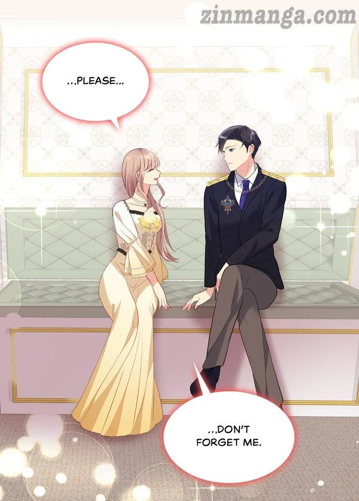 Daisy: How to Become the Duke’s Fiancée chapter 98 - page 53