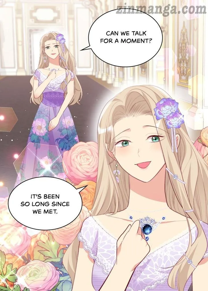 Daisy: How to Become the Duke’s Fiancée chapter 98 - page 6