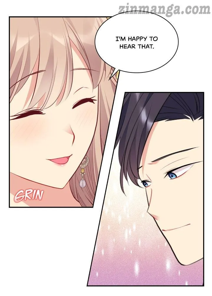 Daisy: How to Become the Duke’s Fiancée chapter 98 - page 60