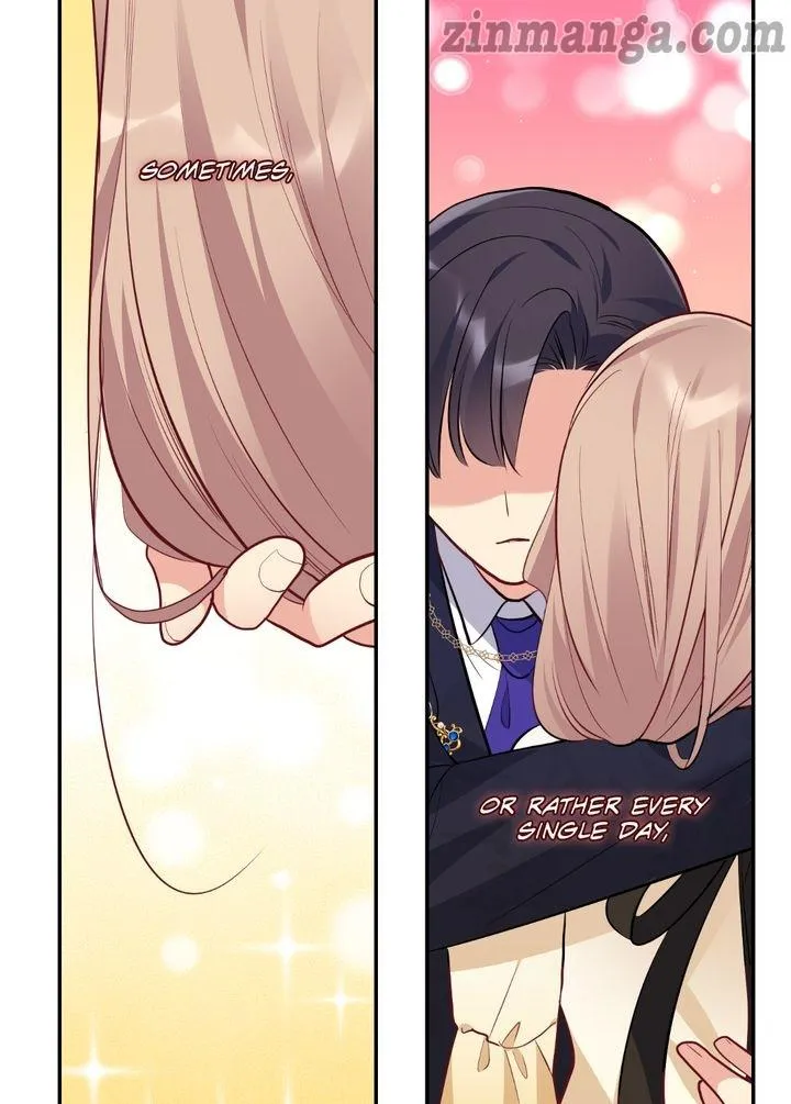 Daisy: How to Become the Duke’s Fiancée chapter 98 - page 61