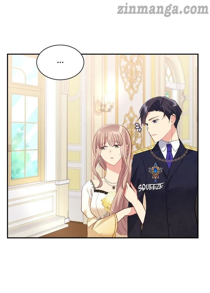 Daisy: How to Become the Duke’s Fiancée chapter 98 - page 7