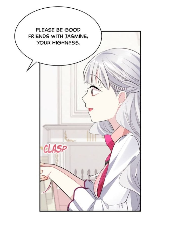 Daisy: How to Become the Duke’s Fiancée chapter 97 - page 10