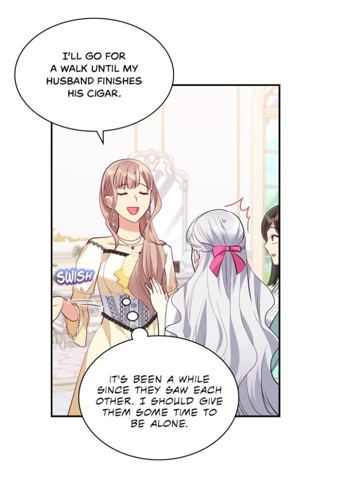 Daisy: How to Become the Duke’s Fiancée chapter 97 - page 13
