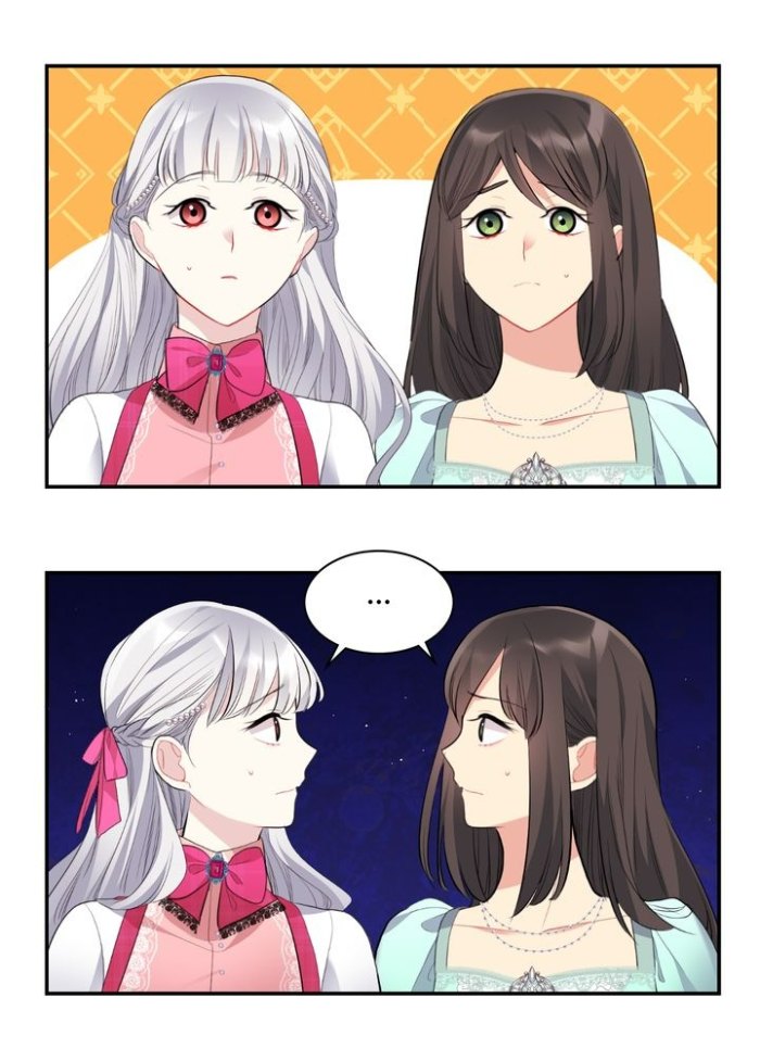 Daisy: How to Become the Duke’s Fiancée chapter 97 - page 15