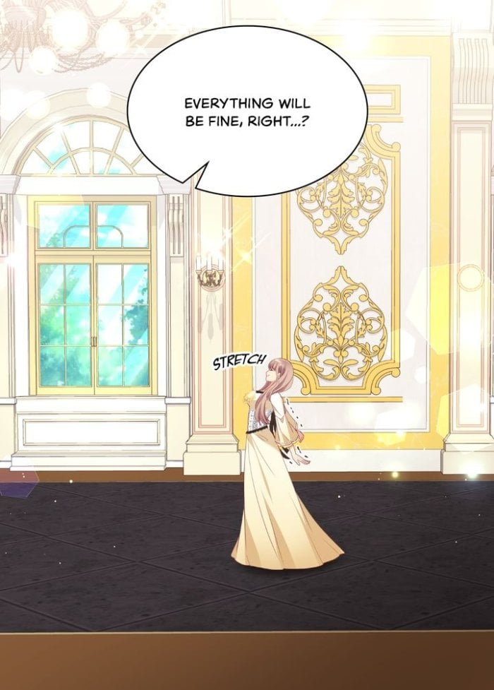 Daisy: How to Become the Duke’s Fiancée chapter 97 - page 16