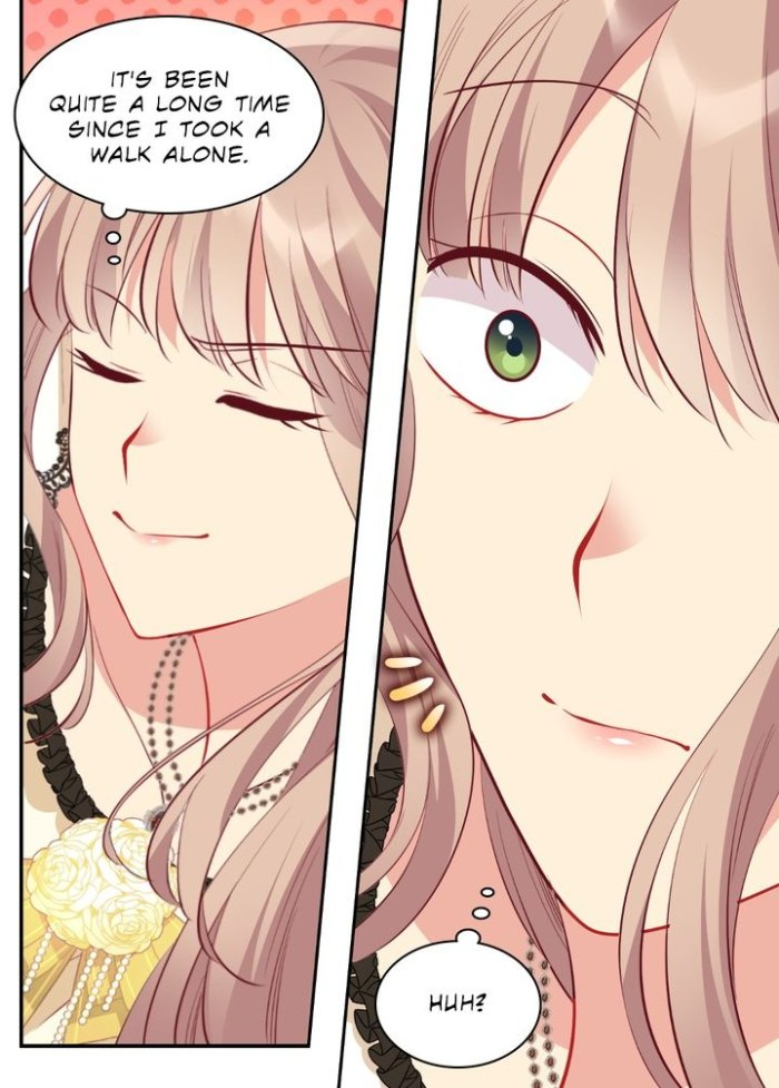 Daisy: How to Become the Duke’s Fiancée chapter 97 - page 17