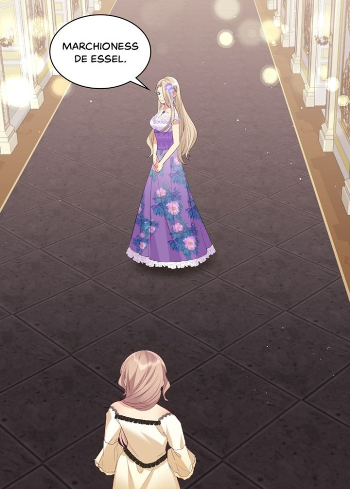 Daisy: How to Become the Duke’s Fiancée chapter 97 - page 18