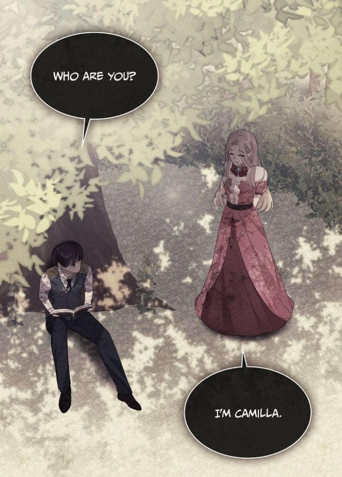 Daisy: How to Become the Duke’s Fiancée chapter 97 - page 24