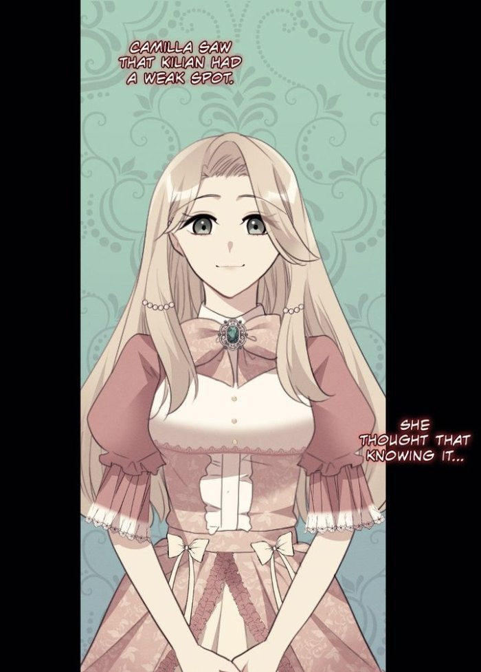 Daisy: How to Become the Duke’s Fiancée chapter 97 - page 27