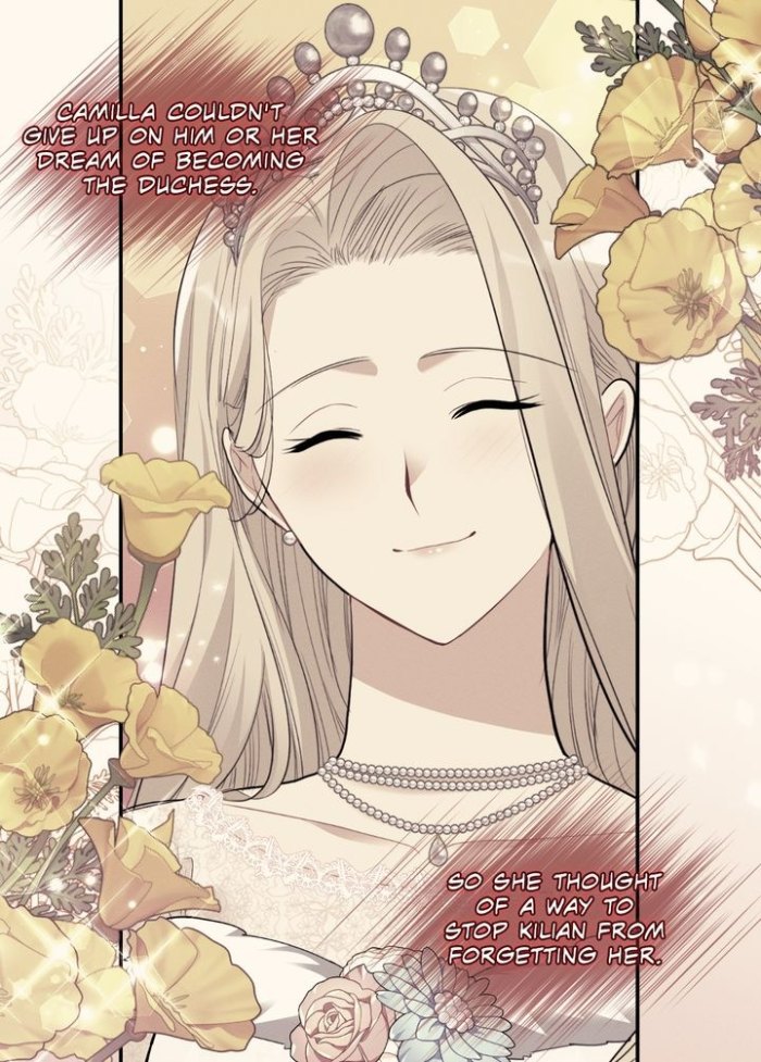 Daisy: How to Become the Duke’s Fiancée chapter 97 - page 32