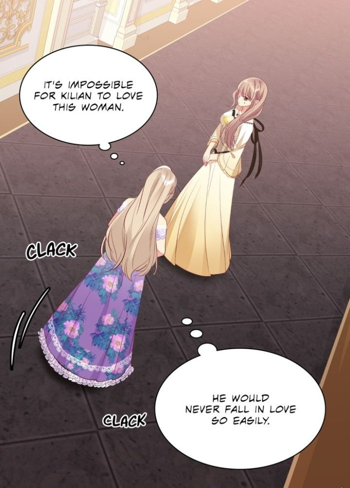 Daisy: How to Become the Duke’s Fiancée chapter 97 - page 41