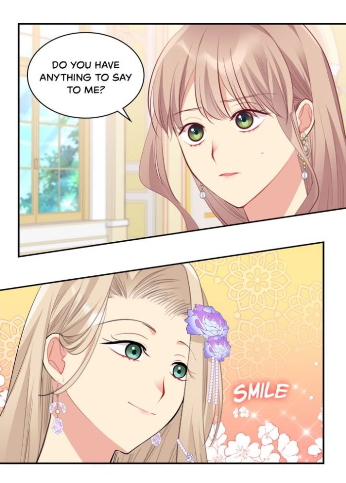 Daisy: How to Become the Duke’s Fiancée chapter 97 - page 43