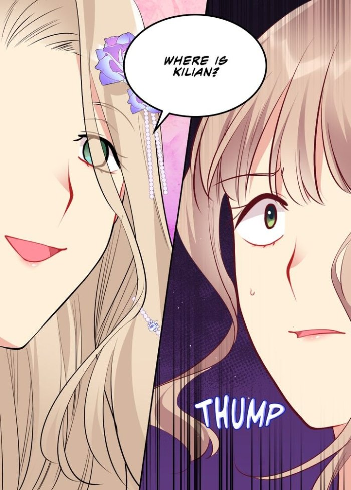 Daisy: How to Become the Duke’s Fiancée chapter 97 - page 46