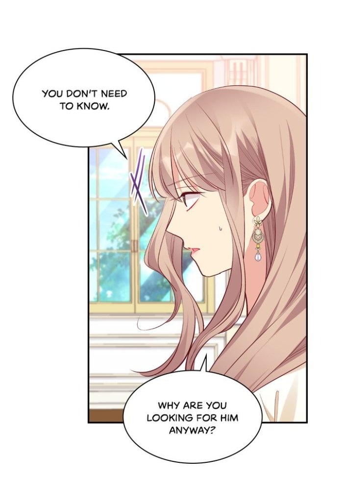 Daisy: How to Become the Duke’s Fiancée chapter 97 - page 47