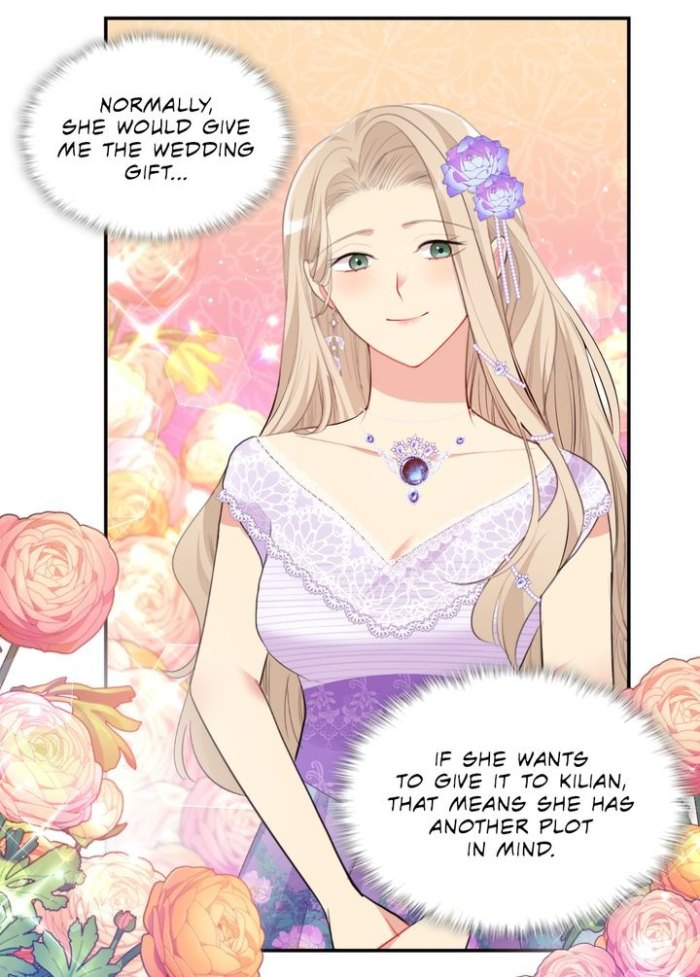 Daisy: How to Become the Duke’s Fiancée chapter 97 - page 49
