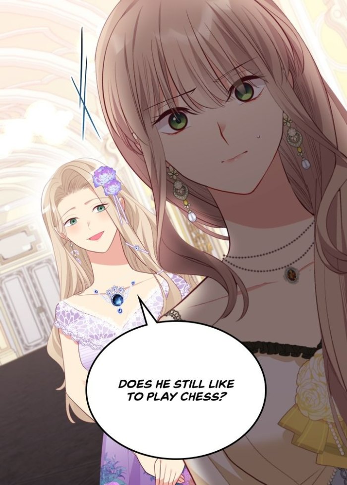 Daisy: How to Become the Duke’s Fiancée chapter 97 - page 51