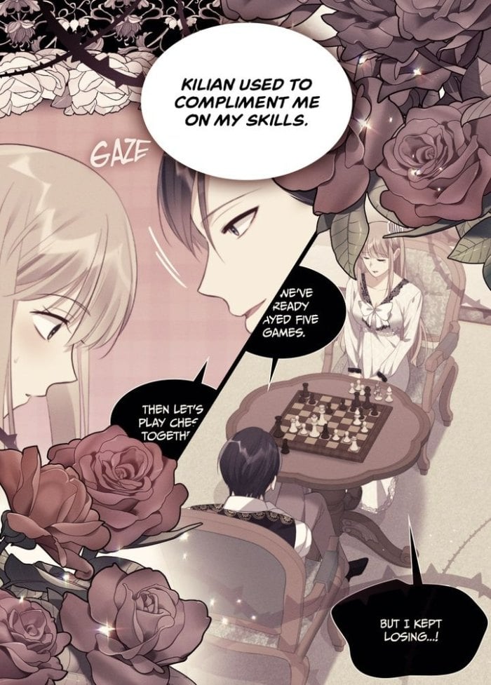 Daisy: How to Become the Duke’s Fiancée chapter 97 - page 53