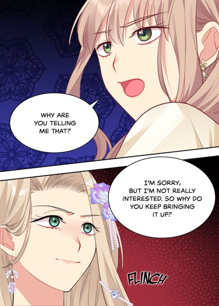 Daisy: How to Become the Duke’s Fiancée chapter 97 - page 57