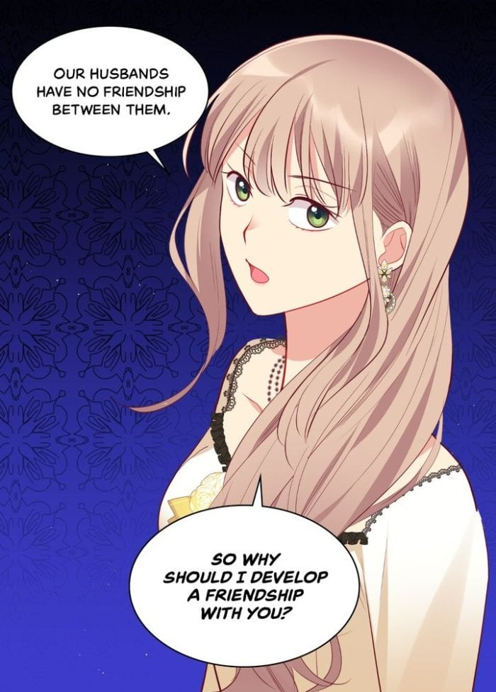 Daisy: How to Become the Duke’s Fiancée chapter 97 - page 59