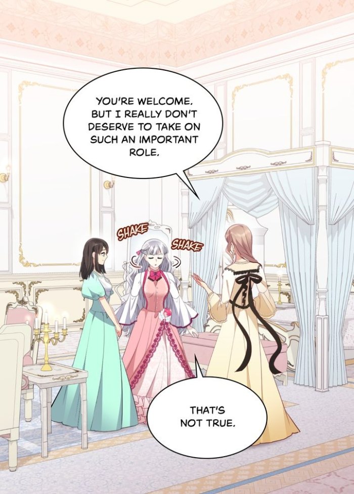 Daisy: How to Become the Duke’s Fiancée chapter 97 - page 6