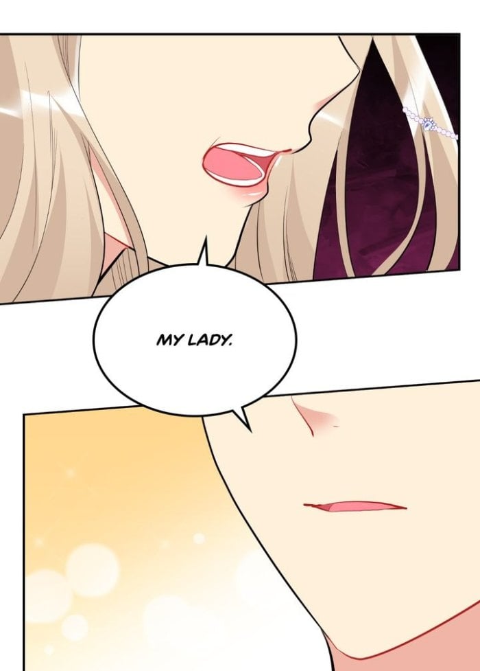 Daisy: How to Become the Duke’s Fiancée chapter 97 - page 61