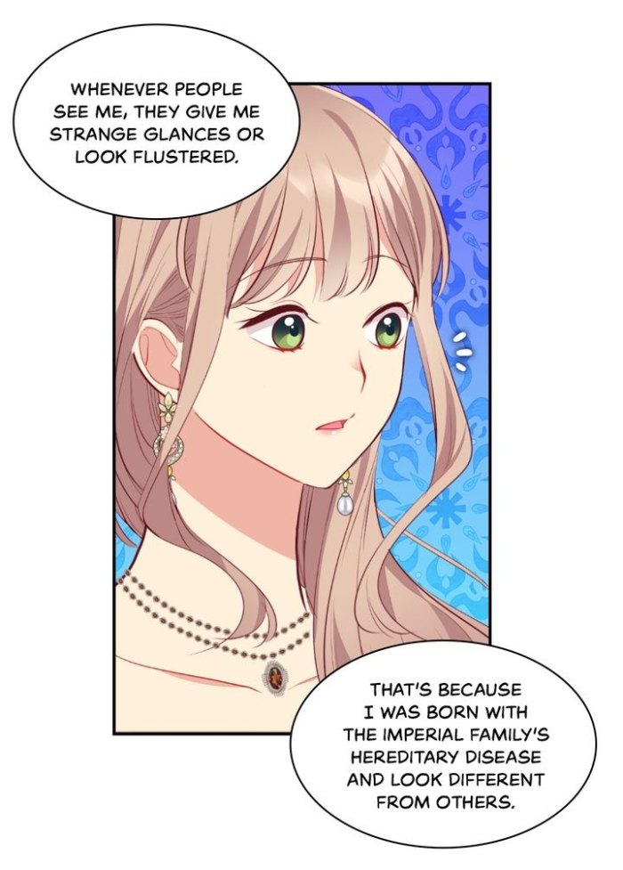 Daisy: How to Become the Duke’s Fiancée chapter 97 - page 7