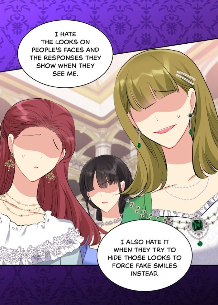 Daisy: How to Become the Duke’s Fiancée chapter 97 - page 8