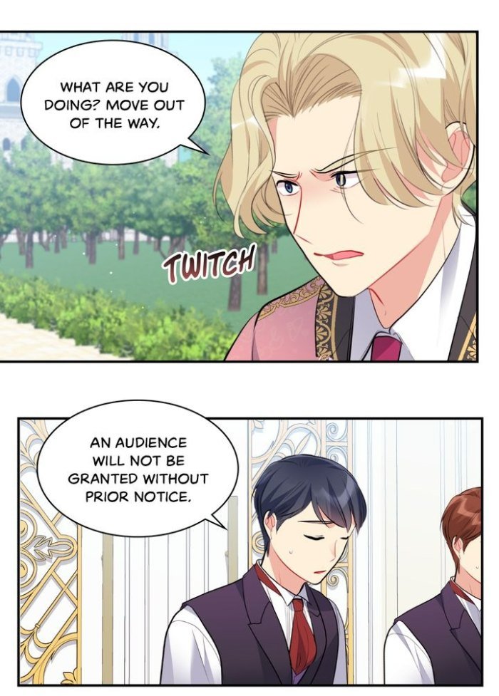 Daisy: How to Become the Duke’s Fiancée chapter 96 - page 13