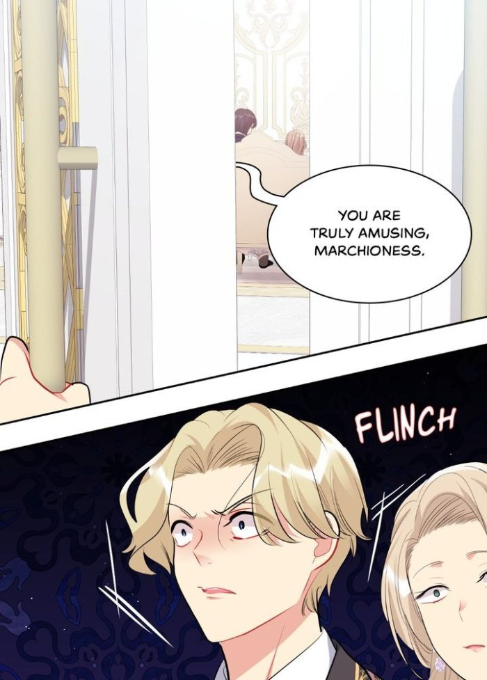 Daisy: How to Become the Duke’s Fiancée chapter 96 - page 17