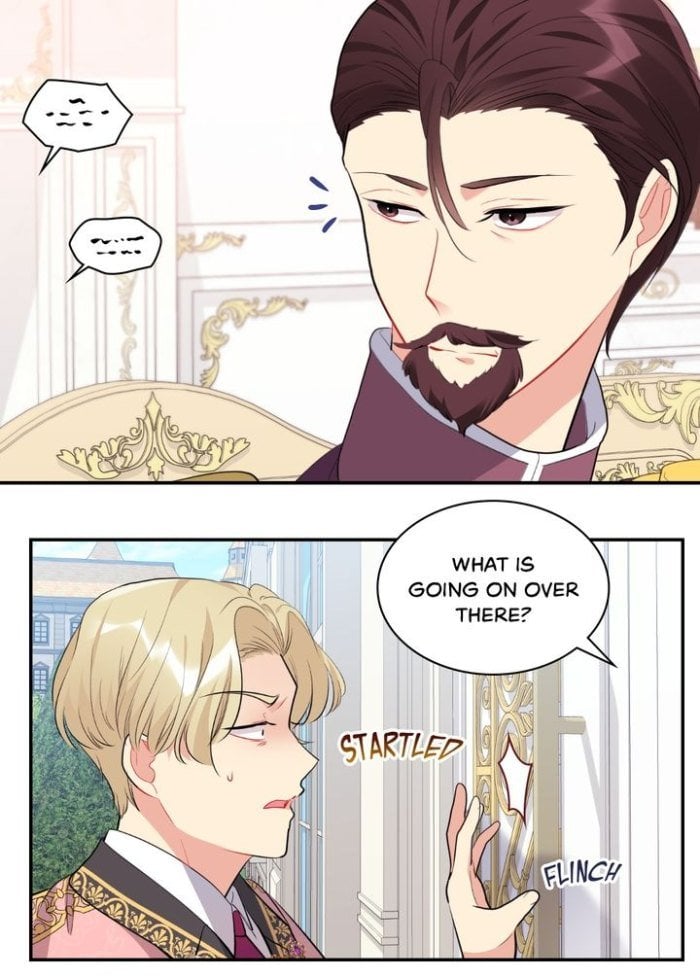 Daisy: How to Become the Duke’s Fiancée chapter 96 - page 20