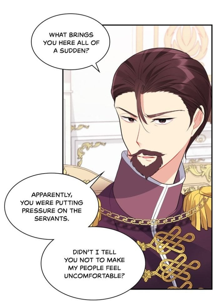 Daisy: How to Become the Duke’s Fiancée chapter 96 - page 29