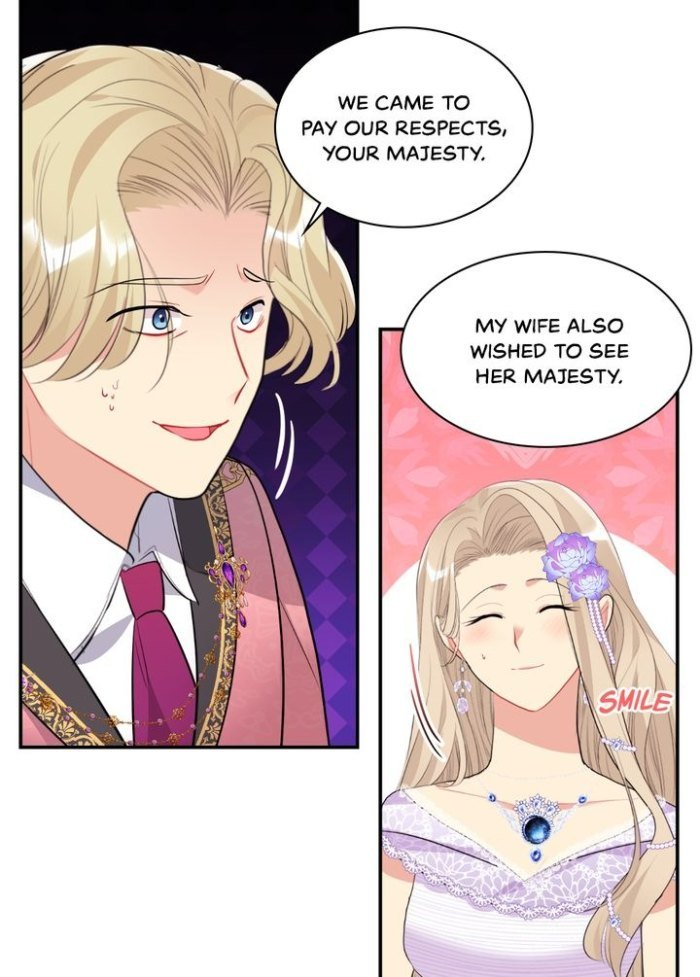 Daisy: How to Become the Duke’s Fiancée chapter 96 - page 30
