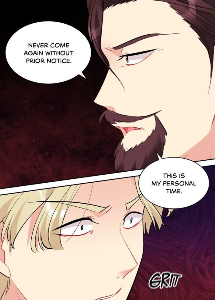 Daisy: How to Become the Duke’s Fiancée chapter 96 - page 31