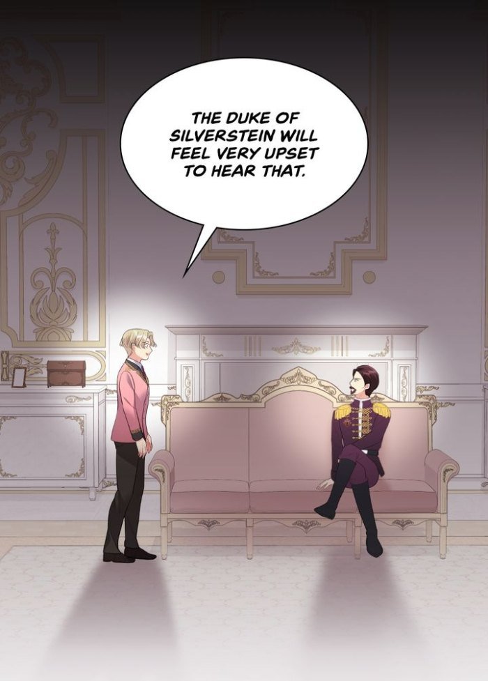 Daisy: How to Become the Duke’s Fiancée chapter 96 - page 32