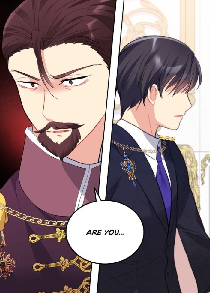 Daisy: How to Become the Duke’s Fiancée chapter 96 - page 33