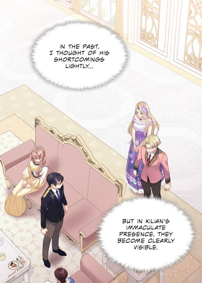 Daisy: How to Become the Duke’s Fiancée chapter 96 - page 38