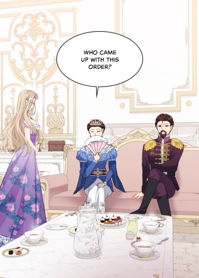 Daisy: How to Become the Duke’s Fiancée chapter 96 - page 45