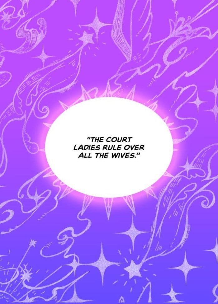 Daisy: How to Become the Duke’s Fiancée chapter 96 - page 47
