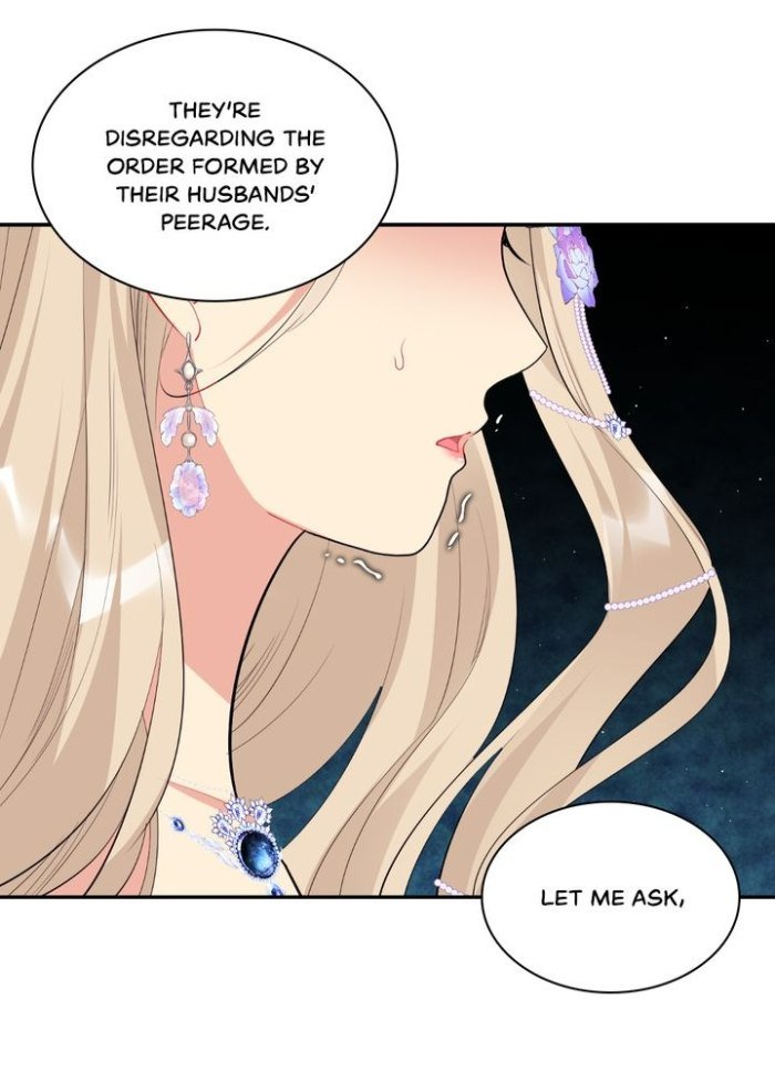 Daisy: How to Become the Duke’s Fiancée chapter 96 - page 48