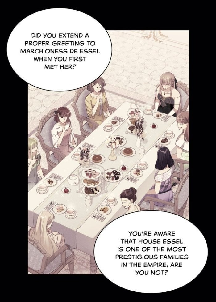 Daisy: How to Become the Duke’s Fiancée chapter 96 - page 49