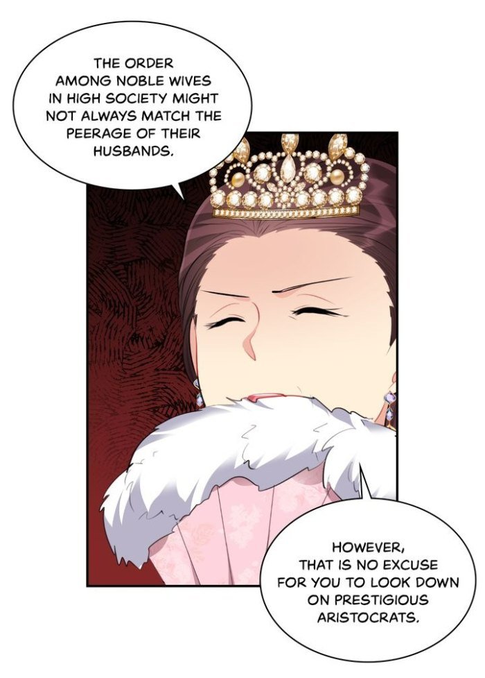 Daisy: How to Become the Duke’s Fiancée chapter 96 - page 51