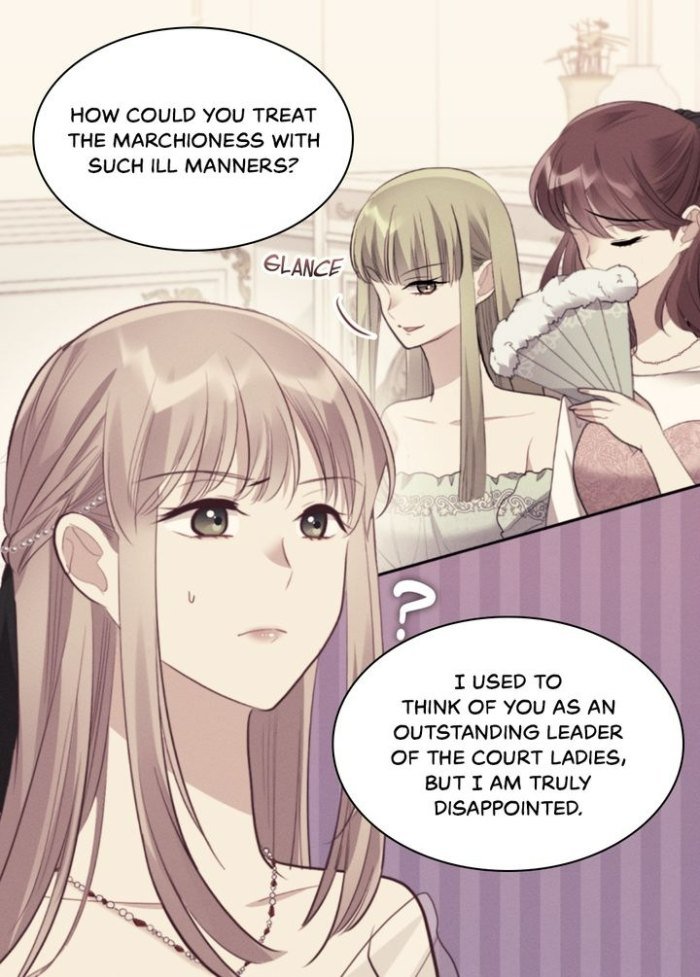 Daisy: How to Become the Duke’s Fiancée chapter 96 - page 52