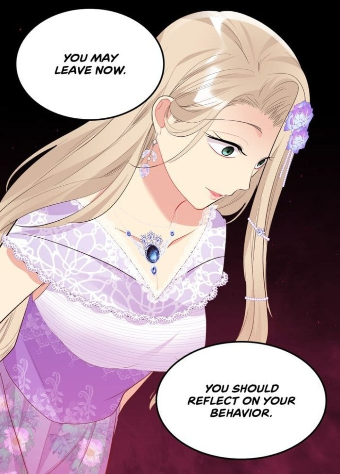 Daisy: How to Become the Duke’s Fiancée chapter 96 - page 53