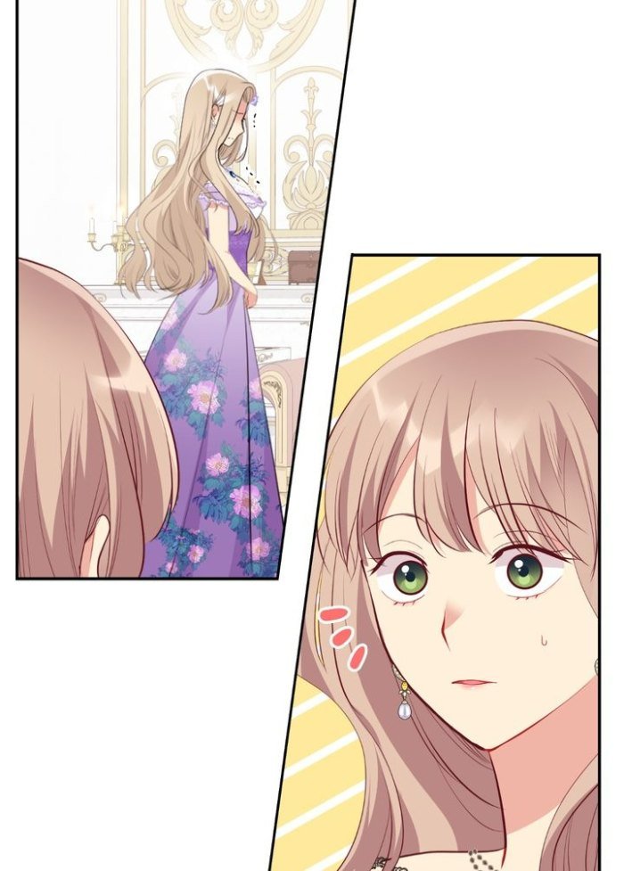 Daisy: How to Become the Duke’s Fiancée chapter 96 - page 54
