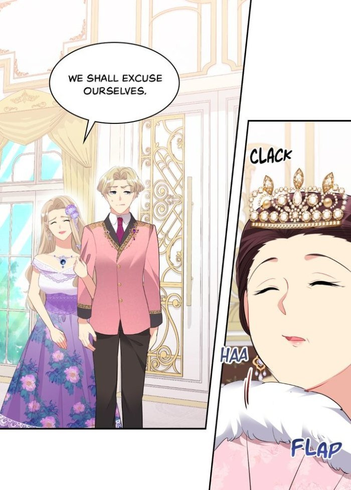 Daisy: How to Become the Duke’s Fiancée chapter 96 - page 57