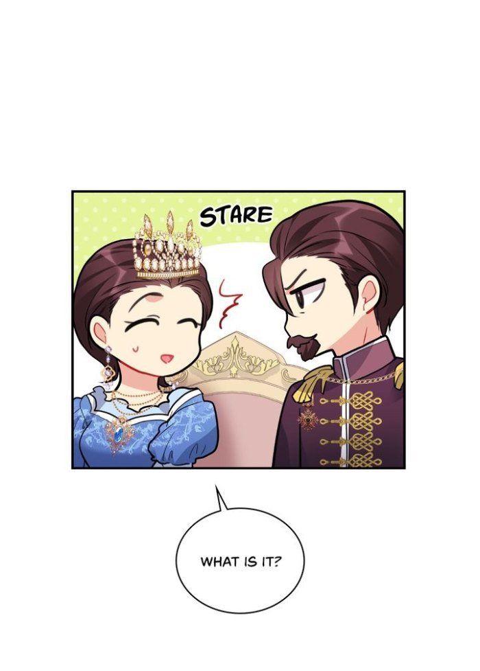 Daisy: How to Become the Duke’s Fiancée chapter 96 - page 58