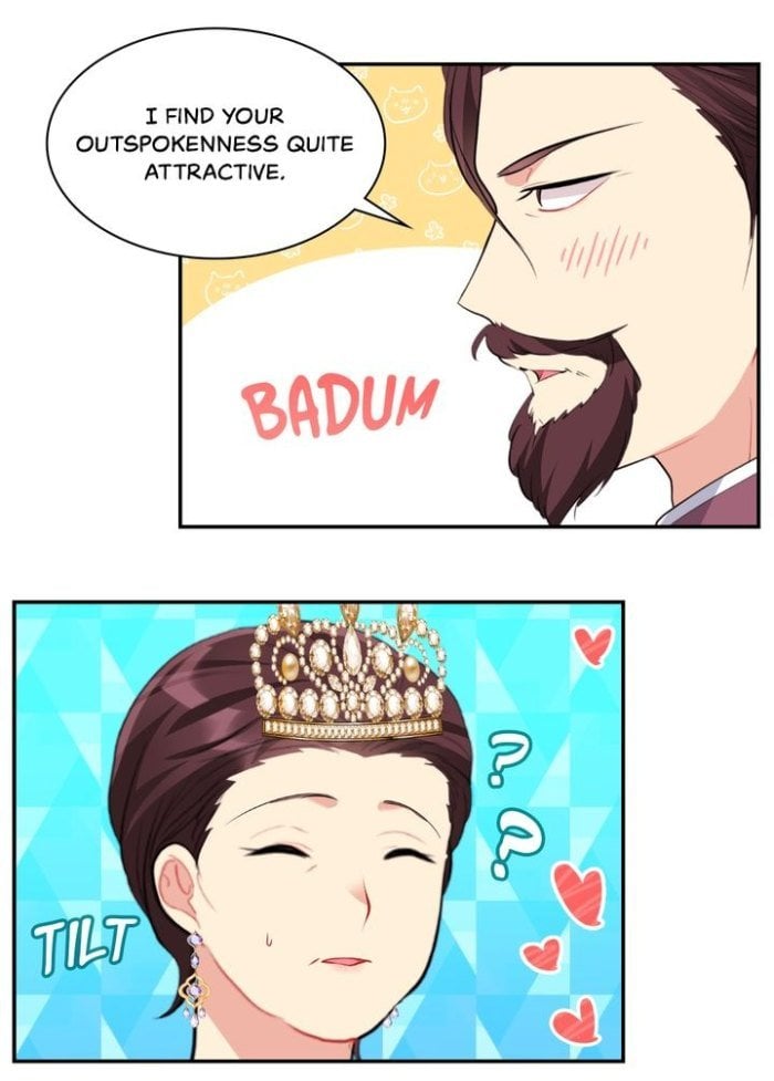 Daisy: How to Become the Duke’s Fiancée chapter 96 - page 59