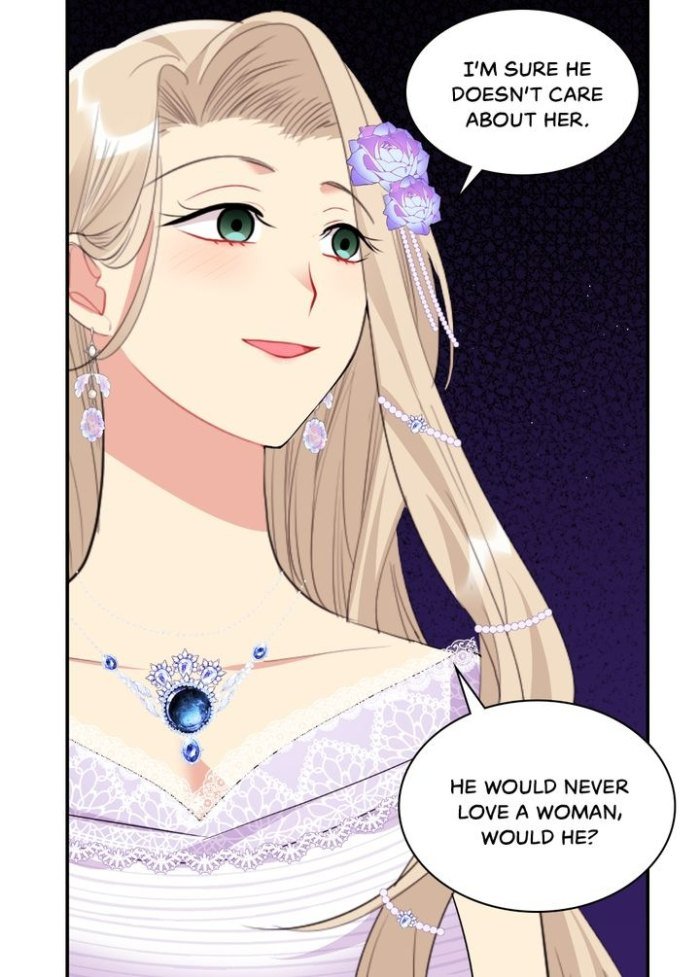Daisy: How to Become the Duke’s Fiancée chapter 96 - page 6